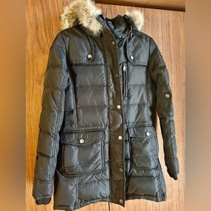 Pajar winter jacket